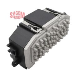 Kalorifer Rezistansı A4-a5-a6-q5 - 8K0820521B
