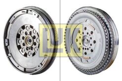 Volan Dmf Mercedes Vıto W638 99 03 - A6110301705