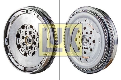 Volan Dmf Mercedes Vıto W638 99 03 - A6110301705