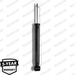 Arka Amortisör L/r Corsa D 06 14 Grande Punto 07 17 Chevrolet Aveo 11 - 93189035-93189036-55700452-436387