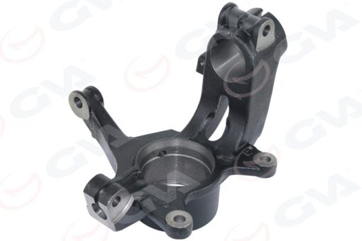 Aks Taşıyıcı Ön Sol Renault Megane Iv 16 80mm - 400157901R-400158307R