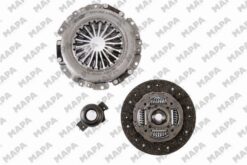 Debriyaj Seti Baskı Disk Doblo 10 Lınea 08 Grande Punto 06 Punto Evo 08 Combo D 1.3mtj Euro5 A13fd - 71749874-71741308-71753318
