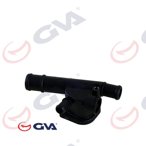 Termostat Yuvası Flanşı Bora-golf4-polo-sharan 1.9tdı 1.4 Tdı 2.5 Tdı 98-06 -a3-a4 - 038121132C-038121133