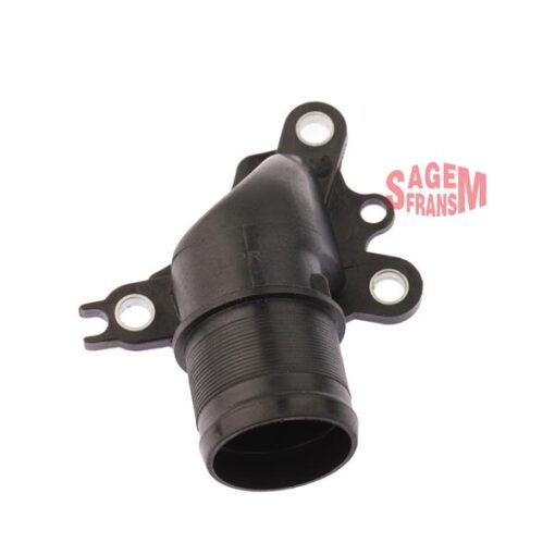 Termostat Kapağı Laguna Iıı - Trafıc Iı 2.0 Dcı - 7701476602