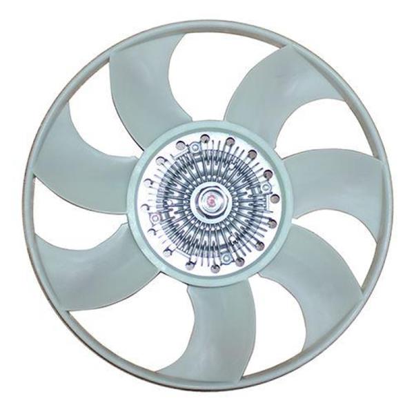 Fan Termiği Transıt V348-v363 11 17 2.2 155ps Pervaneli - CC11 8C617 AE-1935751