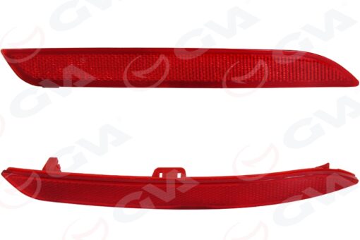 Tampon Reflektoru Bmw F10 Arka Sol M Tech 2010-2013 - 63147842955
