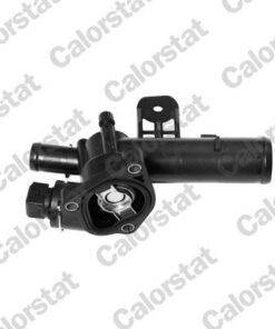 Termostat 83c Komple Renault Kangoo Iı 08 Clıo Iıı 05 12 Laguna Iıı 07 15 1.5dci K9k 4 Çıkışlı - 8200400553-8200558751-1106000QAJ