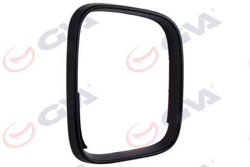 Ayna Kapak Çerçevesi Sağ Vw T5 04 - 7E1858554