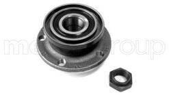 Arka Tekerlek Poryası Alfa Romeo 147 01 10 156 00 05 Gt 03 10 30x117x62 - 51757885