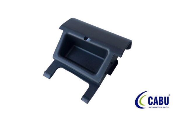 Corsa - C Kriko Kapağı Ön Sağ 01-11 - 5164675-9227336