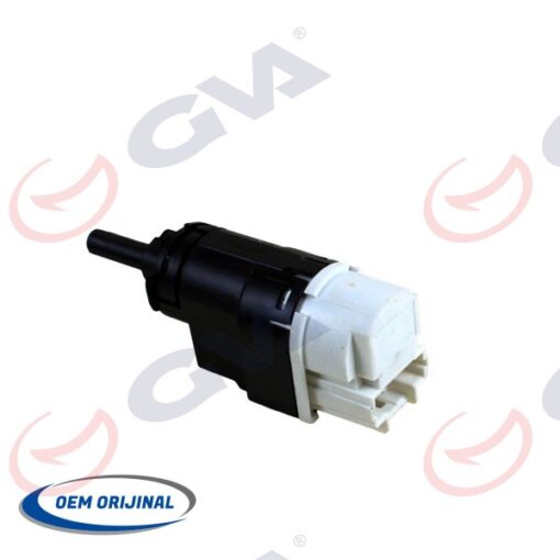 Fren Pedal Müşürü Clıo Iv-modus 1.2-1.5 Dci-lodgy-dokker-duster 1.6-1.5 Dci - 253206170R