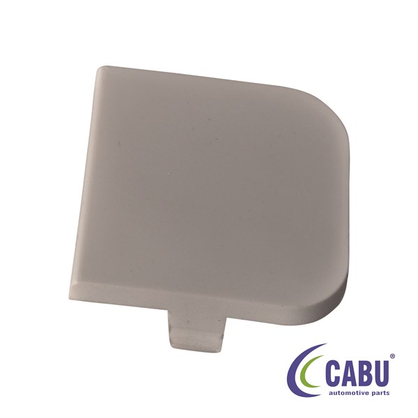 On Tampon Cekı Kapak Focus I 02 05 Astarlı - 2M5117A989AB