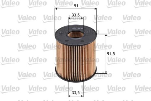 Yağ Filtresi Master Iı-ııı-movano 00- Trafıc Iı 03- -lgn Iı 01- -vıvaro 03- 2.2dtı - 7701472321-7701479124-4506039