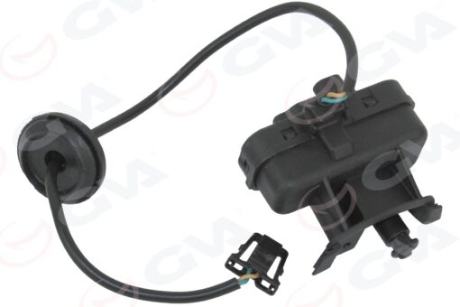 Depo Kapagı Açma Motoru Tıguan 08-18 Golf 07-14 Scirocco 09-14 - 5N0810773F