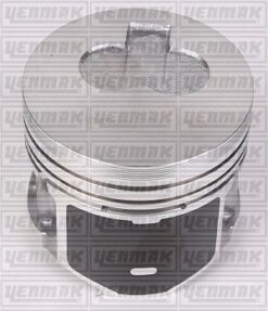 Motor Piston Segman Doblo 1.9d 82.00 Çap Std - 71718179