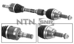 On Aks Komple Megane Iv 15 Scenıc Iv 15 Megane Iv Grandtour 15 1.6dci R9m - 391011905R