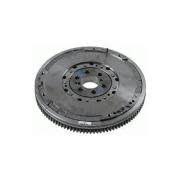 3 Lü Set Baskı Disk Volan Renault Master Iıı 10 Opel Movano B 10 2.3 Dci - 123004179R-123003319R-93168040