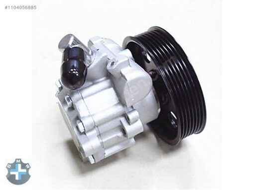 Hıdrolık Dıreksıyon Pompası Mercedes W639 B906 - A0034669301