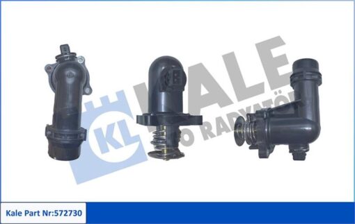 Termostat Bmw M43 E36 E46 - 11531437085