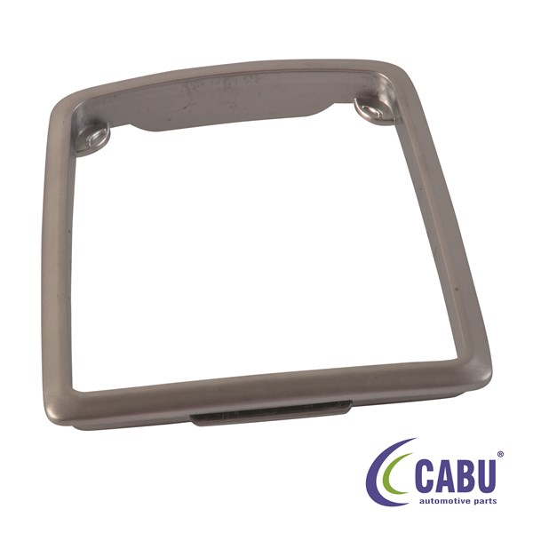 Vıtes Kol Korugu Focus Iı 04 11 Focus Iı 04 08 C Max Iı 04 07 Nıkelaj Cercevesı - 4M51A045B79EG