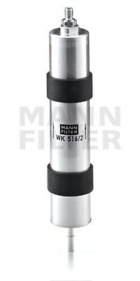 Benzın Fıltresı Bmw S62 B50 M5 E39 98 03 - 13321407299
