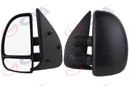 Dış Dikiz Aynası Sol Ducato-boxer 99 Mekanikuzun Kol Konveks Vm-201lal - 1325629080-8149.J7