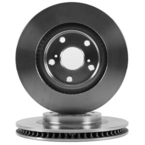 Ön Fren Disk Aynası Aurıs 1.8 10- Rav4 Iıı 2.0 Vvti -2.2d-4d 296x28x5dl Havalı - 4351242050-4351206140