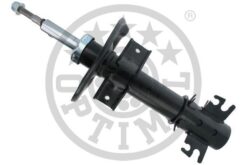 Ön Amortisör Sag-sol Renault Master 10 Opel Movano B 10 2.3dci - 543029774R-8200688798-5430300Q0D