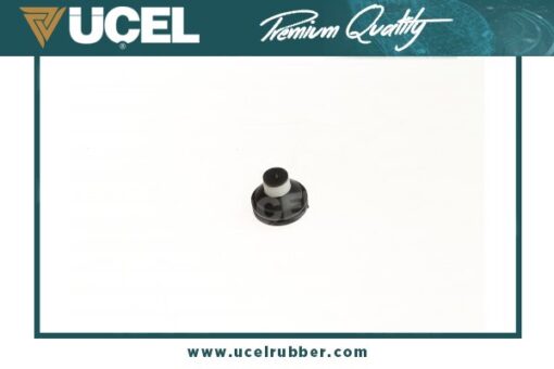 Motor Kapak Üst Lastiği Dacıa Duster 1.5 Dcı - 7701056972