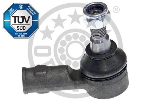 Rot Bası Mercedes Vıto W638 96 03 - A6384600048