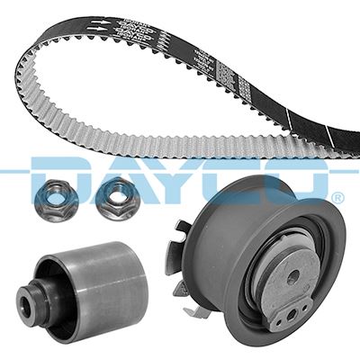 Triger Seti T5-caddy-passat-jetta-golf-polo-a3-leon 1.4-1.9tdı Bjb-axb-amf-bls-avf-bnm-bnv-bkc - 038198119A-038198119C-038198119G