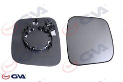 Ayna Camı Sağ Fıorıno-bıpper-nemo 08 Mekanik Konveks Vm-6115gr - 8151.QV-71765391