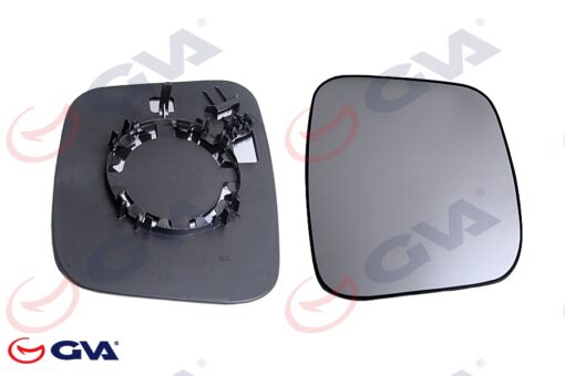 Ayna Camı Sağ Fıorıno-bıpper-nemo 08 Mekanik Konveks Vm-6115gr - 8151.QV-71765391