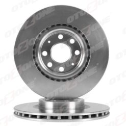 Ön Fren Aynası Corsa D 07 Corsa E 14 Adam 13 Punto Evo-grande Punto 05 284x22x6dlxhavalı 15 İnç 55702646 - 93188918-5569025-55700923-55700922