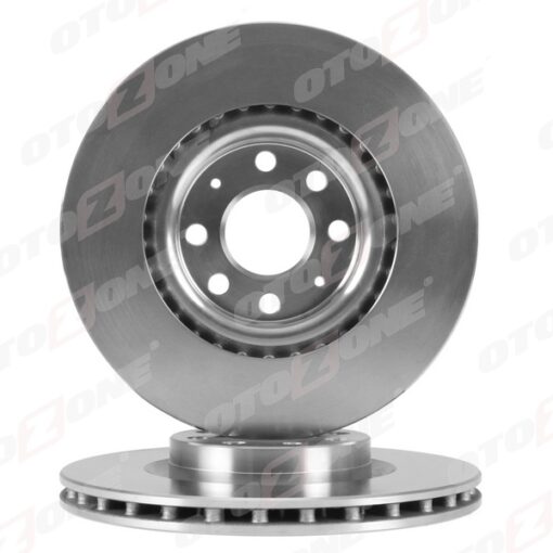 Ön Fren Aynası Corsa D 07 Corsa E 14 Adam 13 Punto Evo-grande Punto 05 284x22x6dlxhavalı 15 İnç 55702646 - 93188918-5569025-55700923-55700922