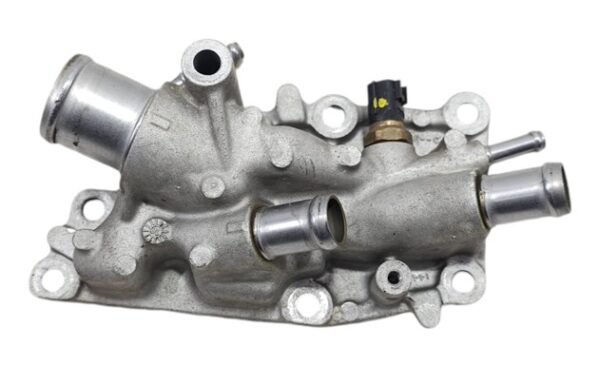 Termostat Komple Renault Megane Iv Borulu 1.6 Benzinli H4m- - 110604754R