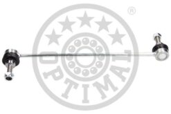 Z Rot Ön Sol/sağ Dacıa Duster 10 - 8200814411