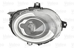 X Far Sinyal Sol Xenon Ledli Viraj Lambasına Sahip Araçlar Mini F55 13 F56 13 - 63117383215