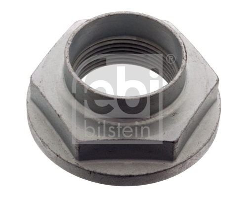 Aks Somun Ucu Bmw E30 E36 E34 E46 E38 Z3 Z4 Paket Icı 10 Lu - 31211128336