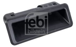 Bagaj Acma Kolu Bmw E90 E60 E70 E72 E82 E88 E84 - 51247118158