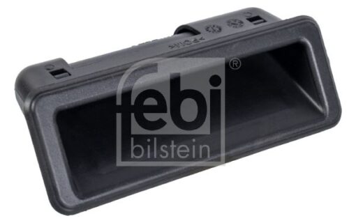 Bagaj Acma Kolu Bmw E90 E60 E70 E72 E82 E88 E84 - 51247118158