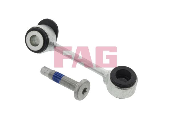 Askı Rotu On Sag Mercedes E-class W210 S210 - A2103203789