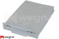 Polen Filtresi Renault Megane Iı Çerçevesiz Cu 2316 - 7701055109