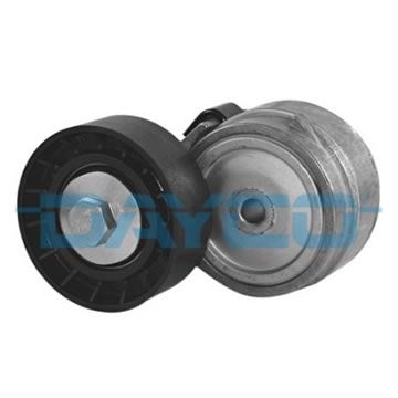 Alternatör Gegi Rulmanı Kütüklü Iveco Daıly 99-07 - 500332622-5010553544