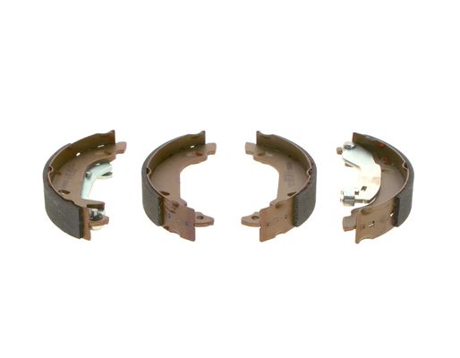 Arka Pabuç Balata Tmpr 1.4 1.6 90-96 Tipo 1.4 1.6 1.9 89-95 Punto 1.2 1.6 1.7d 94-99 180x32 - 5890500-77362317-71738376
