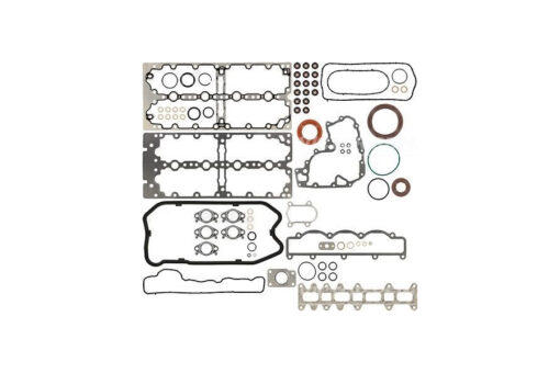 Motor Takım Conta Skc Siz Ducato 2.3 Jtd Keçeli Skc Siz Subap Lastikli - 504049360