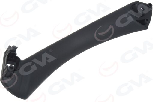 Kapı Tutamagı Arka Sol Sıyah Bmw E90 05 12 - 51417230849