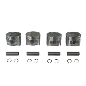 Piston 0.60 Tmpr-slx 1.6 Takım - 82027608