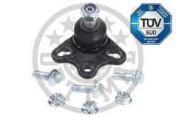 Rotıl On Alt Mercedes W169 W245 - A1693330127