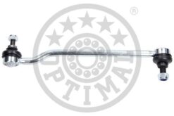 Askı Rotu On 4-matic Mercedes C-class W203 S203 - A2033203089